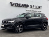 Annonce Volvo XC40 occasion Hybride XC40 T4 Recharge 129+82 ch DCT7 Inscription Luxe 5p  Lescar