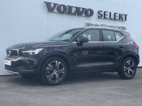 Volvo XC40 , garage VOLVO - SIPA AUTOMOBILES - PAU  Lescar