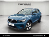 Annonce Volvo XC40 occasion Hybride XC40 T4 Recharge 129+82 ch DCT7 Plus 5p � M�rignac
