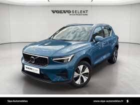 Volvo XC40 occasion 2022 mise en vente &agrave; M�rignac par le garage VOLVO - SIPA AUTOMOBILES - BORDEAUX RIVE GAUCHE - photo n&deg;1