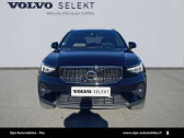 Volvo XC40 occasion année 2022 boite Automatique Annonce Volvo XC40 occasion Hybride XC40 T4 Recharge 129+82 ch DCT7 Plus 5p à Lescar