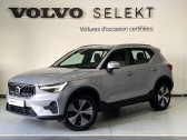 Volvo XC40 occasion année 2022 boite Automatique Annonce Volvo XC40 occasion Hybride XC40 T4 Recharge 129+82 ch DCT7 Plus 5p à Labège