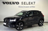 Annonce Volvo XC40 occasion Hybride XC40 T4 Recharge 129+82 ch DCT7 R-Design 5p � Lab�ge