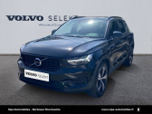 Volvo XC40 occasion année 2021 boite Automatique Annonce Volvo XC40 occasion Hybride XC40 T4 Recharge 129+82 ch DCT7 R-Design 5p à Mérignac