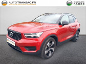 Annonce Volvo XC40 occasion Hybride XC40 T4 Recharge 129+82 ch DCT7 R-Design 5p  Albi