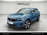 Annonce Volvo XC40 occasion Hybride XC40 T4 Recharge 129+82 ch DCT7 Start 5p � M�rignac