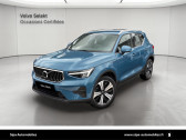 Annonce Volvo XC40 occasion Hybride XC40 T4 Recharge 129+82 ch DCT7 Start 5p � M�rignac