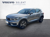 Volvo XC40 occasion année 2022 boite Automatique Annonce Volvo XC40 occasion Essence XC40 T4 Recharge 129+82 ch DCT7 à MOUILLERON-LE-CAPTIF