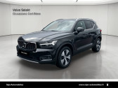 Annonce Volvo XC40 occasion Hybride XC40 T5 Recharge 180+82 ch DCT7 Business 5p � Lab�ge
