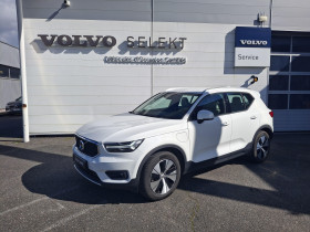 Volvo XC40 occasion 2020 mise en vente &agrave; Onet-le-Ch�teau par le garage CAR'S SERVICES - photo n&deg;1