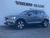 Volvo XC40 XC40 T5 Recharge 180+82 ch DCT7 Business 5p   Lescar 64