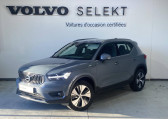 Annonce Volvo XC40 occasion Hybride XC40 T5 Recharge 180+82 ch DCT7 Business 5p  Labge