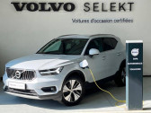 Volvo XC40 occasion année 2020 boite Automatique Annonce Volvo XC40 occasion Hybride XC40 T5 Recharge 180+82 ch DCT7 Business 5p à Labège