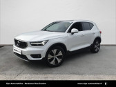 Annonce Volvo XC40 occasion Hybride XC40 T5 Recharge 180+82 ch DCT7 Business 5p  Mrignac