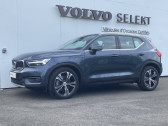 Volvo XC40 occasion année 2020 boite Automatique Annonce Volvo XC40 occasion Hybride XC40 T5 Recharge 180+82 ch DCT7 Inscription 5p à Lescar