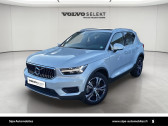 Annonce Volvo XC40 occasion Hybride XC40 T5 Recharge 180+82 ch DCT7 Inscription Luxe 5p � M�rignac