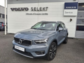 Annonce Volvo XC40 occasion Hybride XC40 T5 Recharge 180+82 ch DCT7 Inscription Luxe 5p � Onet-le-Ch�teau