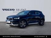Annonce Volvo XC40 occasion Hybride XC40 T5 Recharge 180+82 ch DCT7 Inscription Luxe 5p  Mrignac