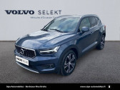 Volvo XC40 XC40 T5 Recharge 180+82 ch DCT7 Inscription Luxe 5p   Lormont 33