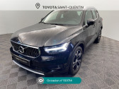 Annonce Volvo XC40 occasion Hybride XC40 T5 Recharge 180+82 ch DCT7 Inscription Luxe � Saint-Quentin