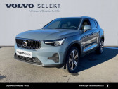 Volvo XC40 occasion année 2022 boite Automatique Annonce Volvo XC40 occasion Hybride XC40 T5 Recharge 180+82 ch DCT7 Plus 5p à Lescar