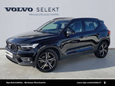 Volvo XC40 occasion année 2021 boite Automatique Annonce Volvo XC40 occasion Hybride XC40 T5 Recharge 180+82 ch DCT7 R-Design 5p à Mérignac
