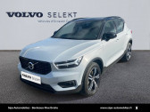 Annonce Volvo XC40 occasion Hybride XC40 T5 Recharge 180+82 ch DCT7 R-Design 5p  Lormont
