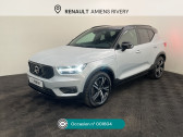 Annonce Volvo XC40 occasion Hybride XC40 T5 Recharge 180+82 ch DCT7 R-Design � Rivery