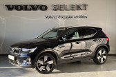 Annonce Volvo XC40 occasion Hybride XC40 T5 Recharge 180+82 ch DCT7 Ultimate 5p  Labge