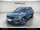 Annonce Volvo XC40 occasion Hybride XC40 T5 Recharge 180+82 ch DCT7 Ultimate 5p � M�rignac