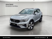 Volvo XC40 XC40 T5 Recharge 180+82 ch DCT7 Ultimate 5p  2022 - annonce de voiture en vente sur Auto S&eacute;lection.com