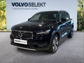 Annonce Volvo XC40 occasion Essence XC40 T5 Recharge 180+82 ch DCT7  Vnissieux