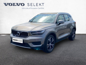 Volvo XC40 occasion 2022 mise en vente à MOUILLERON-LE-CAPTIF par le garage Volvo Atlanten La Roche sur Yon - photo n°1