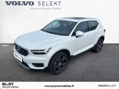 Annonce Volvo XC40 occasion Essence XC40 T5 Recharge 180+82 ch DCT7  Lisieux