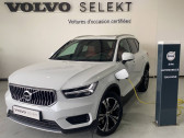 Volvo XC40 occasion année 2019 boite Automatique Annonce Volvo XC40 occasion Hybride XC40 T5 Twin Engine 180+82 ch DCT7 Inscription Luxe 5p à Labège