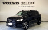 Volvo XC40 occasion année 2019 boite Automatique Annonce Volvo XC40 occasion Hybride XC40 T5 Twin Engine 180+82 ch DCT7 R-Design 5p à Labège