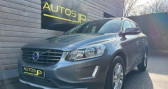 Annonce Volvo XC60 occasion Diesel (2) 2.0 d4 190 momentum business geartronic 8 � Pierrelaye