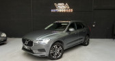 Annonce Volvo XC60 occasion Diesel (2) D3 AdBlue 150 Business Executive  Saran