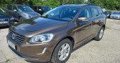 Annonce Volvo XC60 occasion Diesel (2) D4 181 MOMENTUM GEARTRONIC  LINAS
