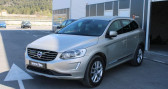Annonce Volvo XC60 occasion Diesel (2) D4 190 SUMMUM GEARTRONIC 8  PEYROLLES EN PROVENCE