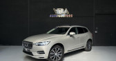 Volvo XC60 (2) D4 AdB 190 GearTronic 8 Inscription Luxe - Attelage lec  2019 - annonce de voiture en vente sur Auto Sélection.com