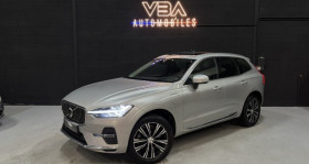 Volvo XC60 occasion 2022 mise en vente &agrave; Saran par le garage VBA AUTOMOBILES - photo n&deg;1