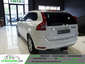 Volvo XC60 (2) T5 245 MOMENTUM GEARTRONIC 8  occasion  Beaupuy - photo n13