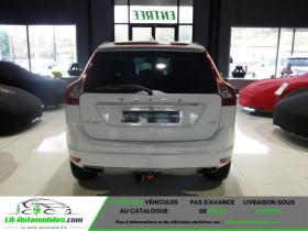 Volvo XC60 (2) T5 245 MOMENTUM GEARTRONIC 8  occasion  Beaupuy - photo n14
