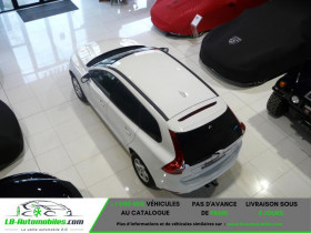 Volvo XC60 (2) T5 245 MOMENTUM GEARTRONIC 8  occasion  Beaupuy - photo n16