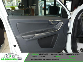 Volvo XC60 (2) T5 245 MOMENTUM GEARTRONIC 8  occasion  Beaupuy - photo n18