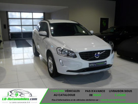 Volvo XC60 (2) T5 245 MOMENTUM GEARTRONIC 8  occasion  Beaupuy - photo n11