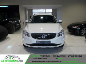 Volvo XC60 (2) T5 245 MOMENTUM GEARTRONIC 8  occasion  Beaupuy - photo n12