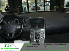 Volvo XC60 , garage LB AUTOMOBILES  Beaupuy
