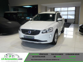 Volvo XC60 (2) T5 245 MOMENTUM GEARTRONIC 8  occasion  Beaupuy - photo n2